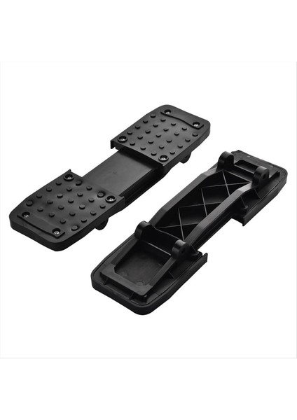 Alçıpan Çıta Tabanları Yedek Kitler Stilts Aksesuarları Yedek Kit Alçıpan Için Kayma Önleyici Pedler Kaymaz Zemin Pedleri (Yurt Dışından)