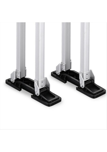 Alçıpan Çıta Tabanları Yedek Kitler Stilts Aksesuarları Yedek Kit Alçıpan Için Kayma Önleyici Pedler Kaymaz Zemin Pedleri (Yurt Dışından) fırsatları