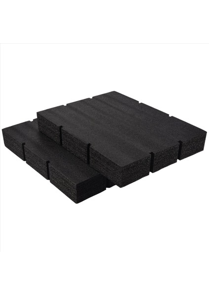 48-22-8452 Köpük Özel Araç Çekmecesi Paket Çekmece Alet Kutuları Için Paketleme Köpük Ekler Için Ekler (Yurt Dışından) fiyatları