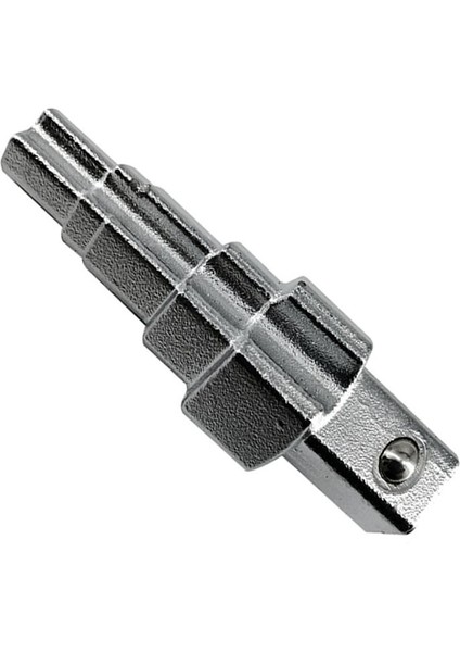 Step Anahtar Evrensel Motosiklet Altı Aks Aracı 1/2 Inç Valfleri Lugs Radyatör Spud Anahtarı (Yurt Dışından)