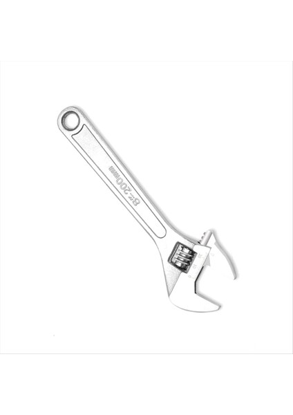 8inch Ayarlanabilir Anahtar Büyük Açık Uzun Tutar Evrensel Gösteren Karbon Çelik Mekanik Atölye El Onarım Araçları (Yurt Dışından) fiyatları