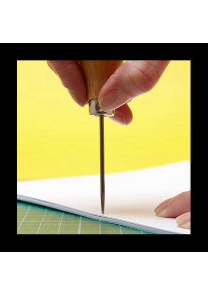 2x Kitap Bağlama Kiti Yeni Başlayanlar Için Kitap Yapma Kitleri Kitap Yapma Kiti Kitap Yapma Malzemeleri El Kitap Yapma Araçları (Yurt Dışından) fırsatları