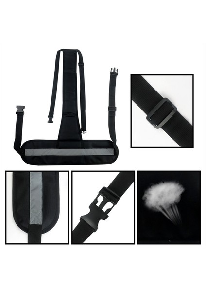 Tekerlekli Sandalye Emniyet Kemeri Tekerlekli Sandalye Harnes Yetişkinler Için Düzeltilebilir Tekerlekli Sandalye Güvenlik Kemeri Eğimi Veya Düşmeyi Önlemek Için (Yurt Dışından) fırsatları