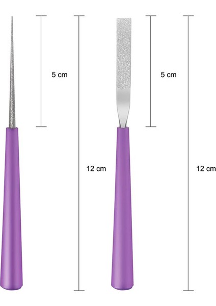 5pcs Boncuk Raybası Seti Elmas Uçlu Boncuk Raybası Boncuk Deliği Büyücü Aracı Cam Plastik Metal Ahşap Boncuklar (Yurt Dışından) indirimleri