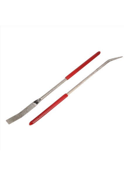 20X Kavisli Mini Elmas Dosya Seti Iğne Dosya Seti Kaplı Elmas Dosya Metal Dosya Seti (Yurt Dışından) fiyatları