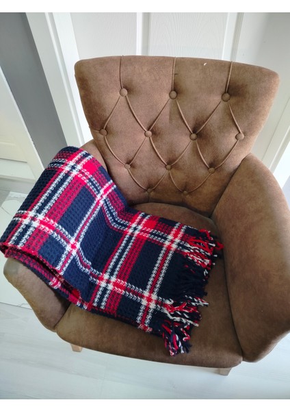 0xford Scotchdiz Üstü Battaniye