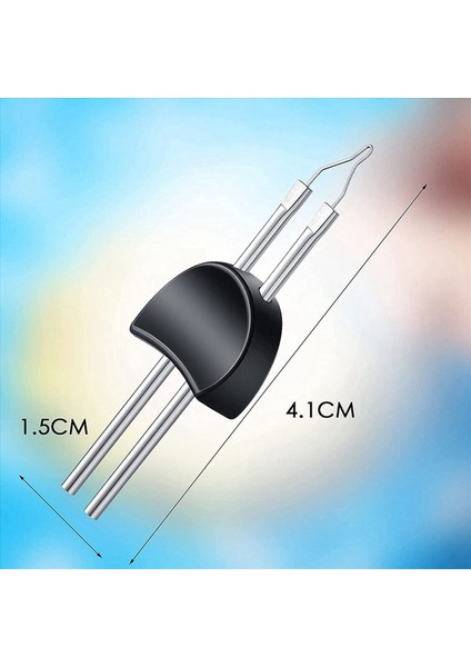 Iplik Brülör Uçları Iplik Zapper ve Boncuk 20 Adet Bitirmek Için Bir Dokunmatik ile Eritmek (Yurt Dışından) modelleri