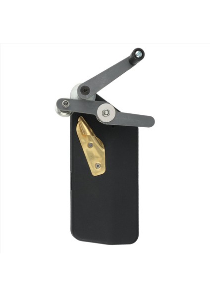 3x Çiçek Sıkıştırma Makinesi Dalga Sıkılma Krep Kağıdı Dantel Araçları Çiçek Ambalajı Çiçekçi Malzemeleri (Ince Dişler) (Yurt Dışından) fiyatları