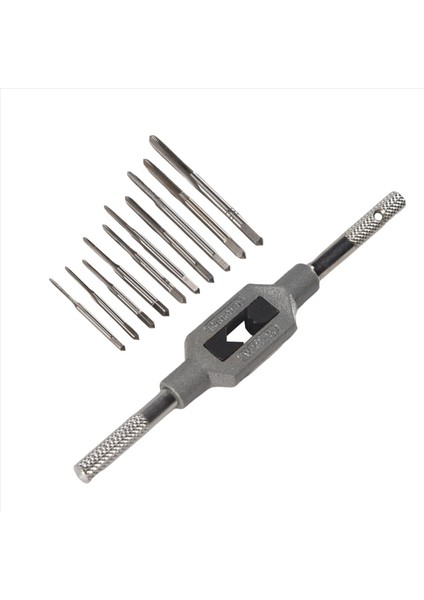 11PCS/LOT M1 M1 2 M1 4 M1 6 M1 7 M1 8 M2 M2 5 M3 M3 5 Mini Vida Tap Seti El Iplik Teline Tapma Iş Parçacığı Muslukları Saldırısı (Yurt Dışından) fiyatları