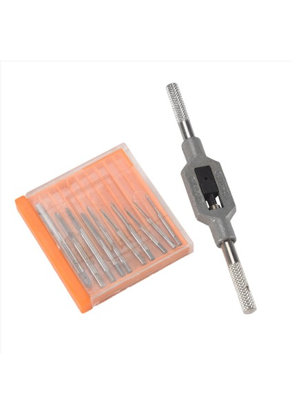 11PCS/LOT M1 M1 2 M1 4 M1 6 M1 7 M1 8 M2 M2 5 M3 M3 5 Mini Vida Tap Seti El Iplik Teline Tapma Iş Parçacığı Muslukları Saldırısı (Yurt Dışından) fırsatları