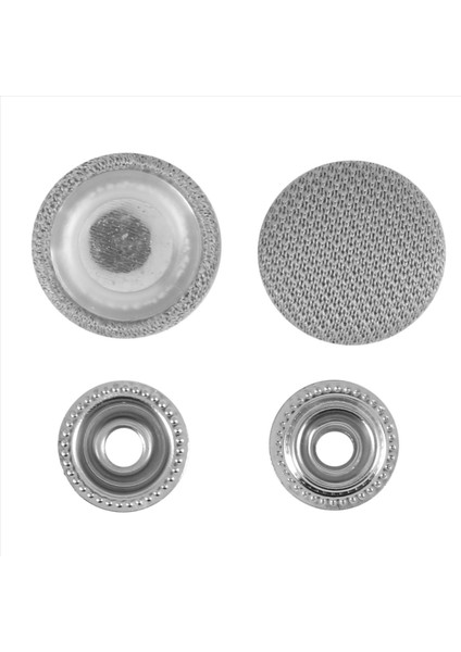 120PCS Araba Tavan Bezi Sabitleme Vidalı Araba Çatı Sabit Toka Snap Perçinler Tutucu Otomotiv Tavan Döşemesi Onarım Düğmesi Gri (Yurt Dışından) fiyatları