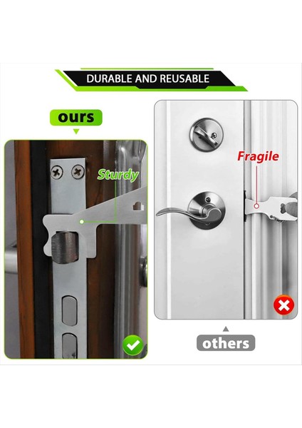 2 Pcs Itfaiyeci Araçları Çok Amaçlı Spring Steel Pry Araç El Araçları Itfaiyeci Araçları Çok Amaçlı Kaldıraç Aracı (Yurt Dışından) fiyatları