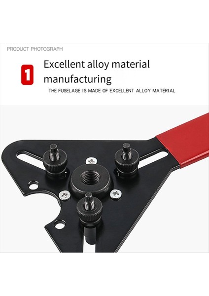 8pcs Otomobil Klima Sökme Anahtarı Genel Otomobil Klima Bakım Aracı (Yurt Dışından) modelleri