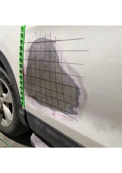 Sac Metal Boya Taşlama Kenar Maskeleme Koruması Manyetik Şeritler Için Antiabasyon Manyetik Şeritler (Yurt Dışından) modelleri