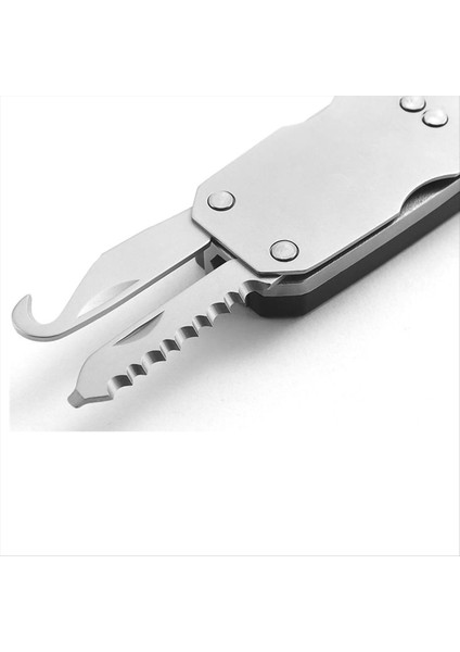 Paslanmaz Çelik Ayarlanabilir Anahtar Değiştirilebilir Tornavida Kafası Taşınabilir Ev Aleti Depolama Torbası ile (Yurt Dışından)