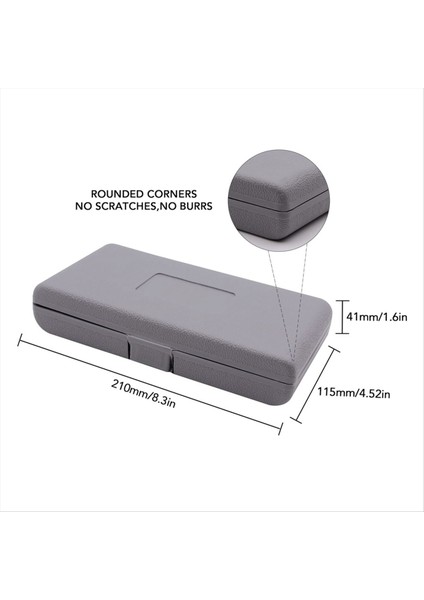 Profesyonel Rulo Pim Yumruk Seti ve Çekiç -Pirinç Çelik Plastik Yumruklar ve Değiştirilebilir Çekiç Kafası (Yurt Dışından) indirimleri