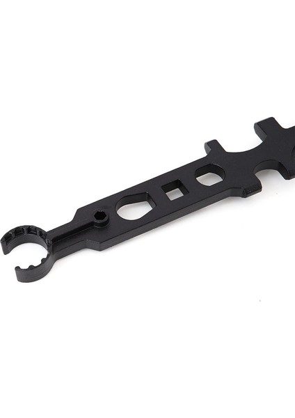 Açık AR15/M4 Multi Fonksiyon Anahtarı Anahtarı Tüm -Teel High Sertlik (Yurt Dışından) fiyatları