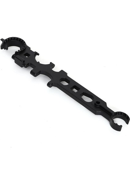 Açık AR15/M4 Multi Fonksiyon Anahtarı Anahtarı Tüm -Teel High Sertlik (Yurt Dışından) modelleri