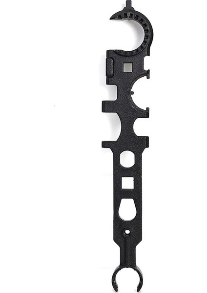 Açık AR15/M4 Multi Fonksiyon Anahtarı Anahtarı Tüm -Teel High Sertlik (Yurt Dışından) indirimleri