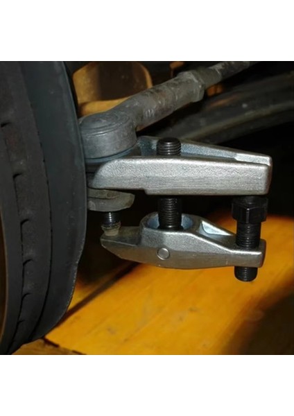 Bilyalı Ortak Çıkarma Aracı Top-Başik Sökme Aracı Otomobil Otomobil Direksiyon Sistemi Onarım Için Otomatik Alt Kol Çeker (Yurt Dışından) fiyatları