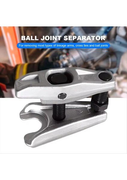 Bilyalı Ortak Çıkarma Aracı Top-Başik Sökme Aracı Otomobil Otomobil Direksiyon Sistemi Onarım Için Otomatik Alt Kol Çeker (Yurt Dışından) modelleri