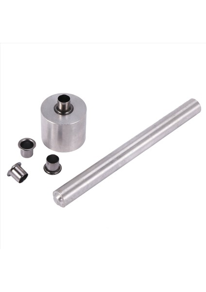 3set ARAÇLARI+300 Pcs Silver Pirinç Tırnaklarla Tırnak Kurulum Araçları Perçinler (Yurt Dışından) indirimleri