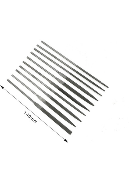 20PCS Küçük Iğne Dosyaları Seti 140MM Mücevher Araçları Boncuk Hobi El Sanatları Oyma Onarım Kesme Aracı (Yurt Dışından) fiyatları