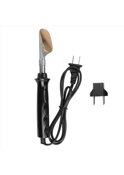 Plastik Saplı Elektrikli Lehimleme Araba Tamponu Için Düz Uçlu Uçlu El Kaynak Araçları Ab Fiş (Yurt Dışından) modelleri