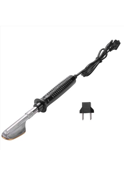 Plastik Saplı Elektrikli Lehimleme Araba Tamponu Için Düz Uçlu Uçlu El Kaynak Araçları Ab Fiş (Yurt Dışından) fırsatları