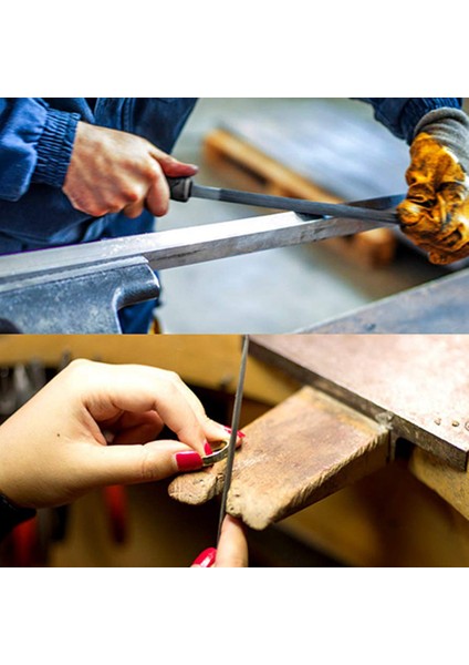 34PCS Dövme Alaşımlı Çelik Dosya Taşıma Kılıfı Hassas Düz/üçlü Kısaltılmış/yarım Tur/yuvarlak Büyük Dosya (Yurt Dışından) fiyatları