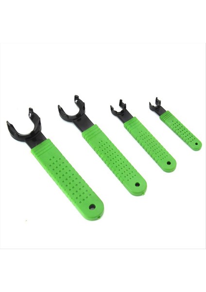 Er Anahtar Cnc Takım Topu Açık Uç Anahtar Mini Somun Seti ER20M ER16M ER11M ER8M (Yurt Dışından)