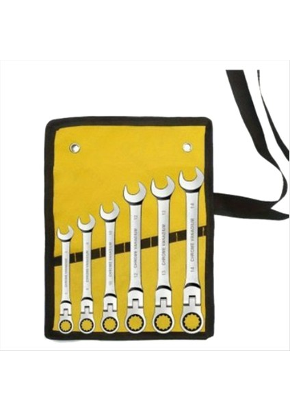 180 Derece Çırpma Çilgi Anahtarı Makinesi Onarım Aracı (Yurt Dışından)