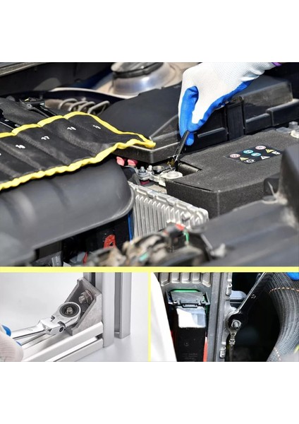 180 Derece Çırpma Çilgi Anahtarı Makinesi Onarım Aracı (Yurt Dışından) fırsatları