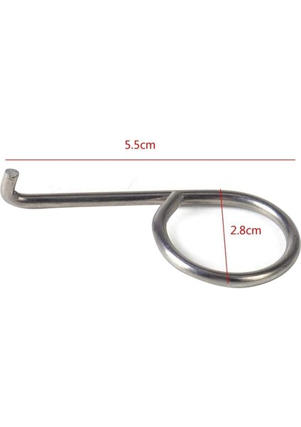 Audi A4 Golf 6X0012243 Için 5x Tekerlek Cıvatası Pabuç Somun Merkezi Kapak Kaldırma Aracı (Yurt Dışından) fırsatları