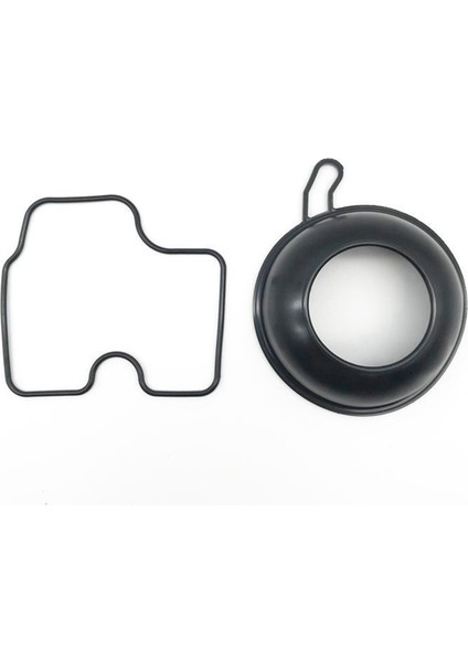 2x Motosycle Aksesuarları Piston Diyafram Float Honda CB400 CBR400 Için Karbüratör Onarım Kiti (Yurt Dışından) indirimleri