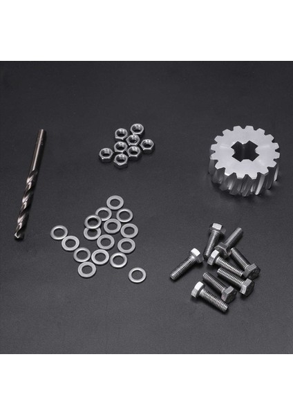 Ford Galaxy Seat Için 2x Elhambra Sharan Step Wheel Taşıyıcı Dişli Onarım Düzeltme Kiti (Yurt Dışından) fiyatları