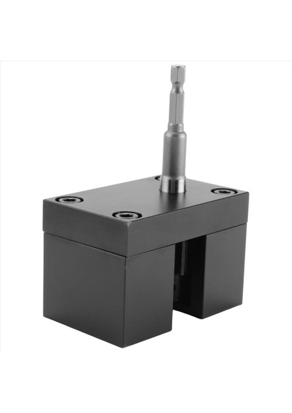 Kanal Crimper Aracı C5A2 Darbe Güç Destekli Crimper Verimli Kıvrım Galvanizli Yuvarlak Kanal ve Kıvrım Siyah Soba Borusu (Yurt Dışından) modelleri