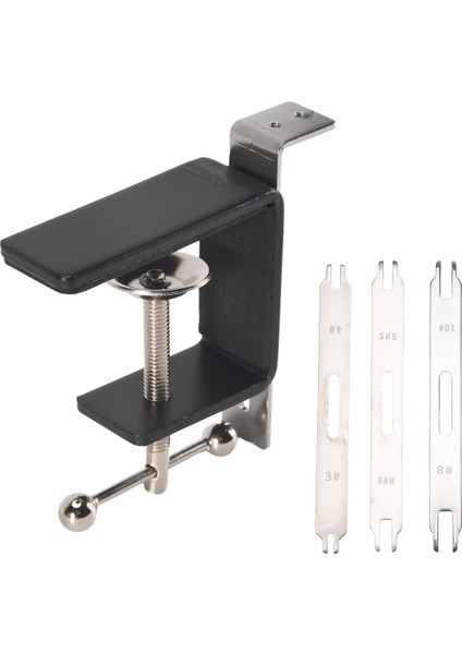 Fermuar Çekme Aracı Çift Uçlu Fermuarlı Kafa Jig Kaydırıcıları Fermuar Kaydırıcı Pantolon Için Dikiş Aksesuarı Elbise (Yurt Dışından) modelleri