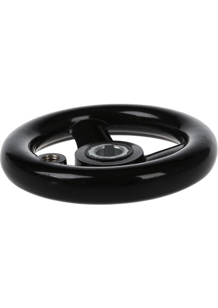 Frezeleme Makinesi Için 2x 3 9 Inç Çapında El Çarkı W Döner Sap (Yurt Dışından) fırsatları