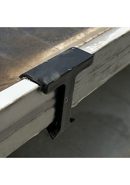 60PCS 35MM Güneş Paneli Yan Su Drenaj Klipsleri Pv Modül Klipsleri Su Drenajı Fotovoltaik Panel Su Tahliye Klipsleri (Yurt Dışından) indirimleri