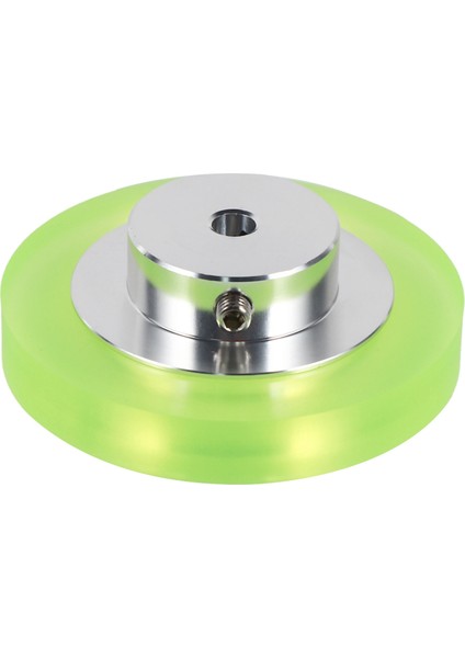 4x 200MM Alüminyum Poliüretan Endüstriyel Kodlayıcı Tekerlek Ölçüm Tekerle (Yurt Dışından) fiyatları