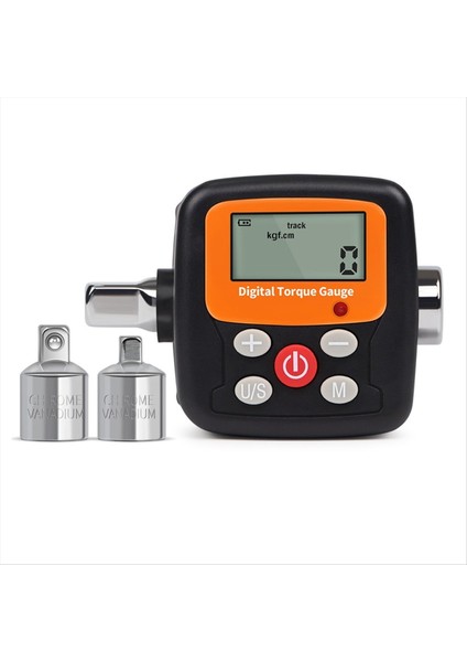 Yeni Dijital Tork Ölçer Torku Ölçer Test Cihazı Mekanik Anahtarı Değiştirme Onarım Için Çeşitli Rotor Tork Anahtarları (Yurt Dışından) modelleri