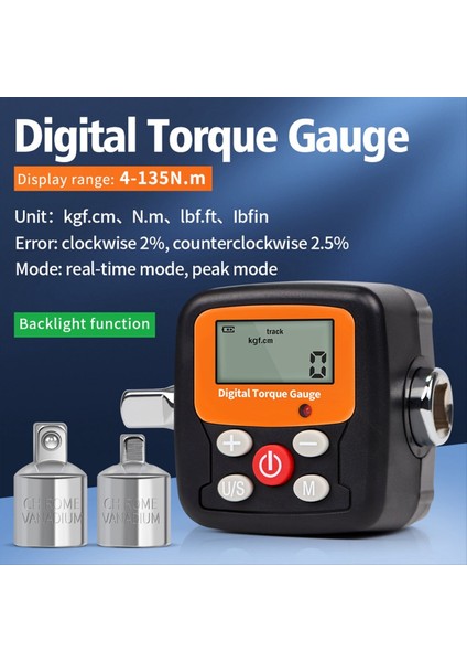 Yeni Dijital Tork Ölçer Torku Ölçer Test Cihazı Mekanik Anahtarı Değiştirme Onarım Için Çeşitli Rotor Tork Anahtarları (Yurt Dışından) fırsatları