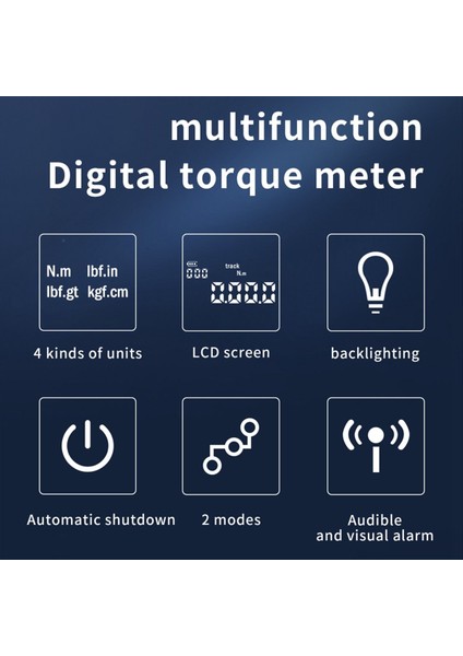 Yeni Dijital Tork Ölçer Torku Ölçer Test Cihazı Mekanik Anahtarı Değiştirme Onarım Için Çeşitli Rotor Tork Anahtarları (Yurt Dışından) indirimleri