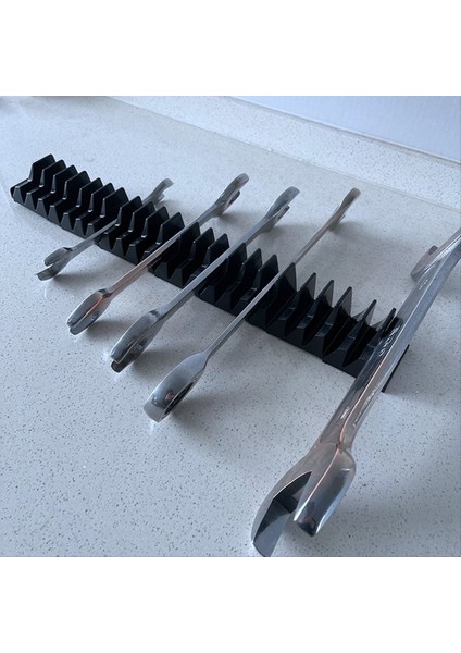 Araç Somun Depolama Organizatörü Siyah Takım Modüler Yuvalı Organizatör 1 Pcs Seti (Siyah) (Yurt Dışından) modelleri