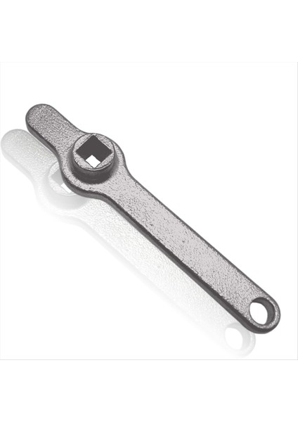 Nihai Radyatör Anahtarı Premium Paslanmaz Çelik Sıhhi Tesisat Aletleri Hava Çıkış Kolu Valf Anahtarı Maliyet Tasarruf (Yurt Dışından)