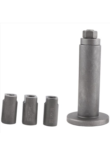 Scooter Dirt Bike Motosiklet Çok Amaçlı Çok Amaçlı Krank Mili Aracı Motosiklet Aracı Krank Mili Kurulum Aracı Seti (Yurt Dışından) fırsatları