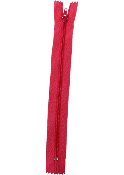 50 Çeşitli Elbise Döşeme Zanaat Naylon Metal Kapalı Açık Uçlu Fermuarlar (Yurt Dışından) indirimleri