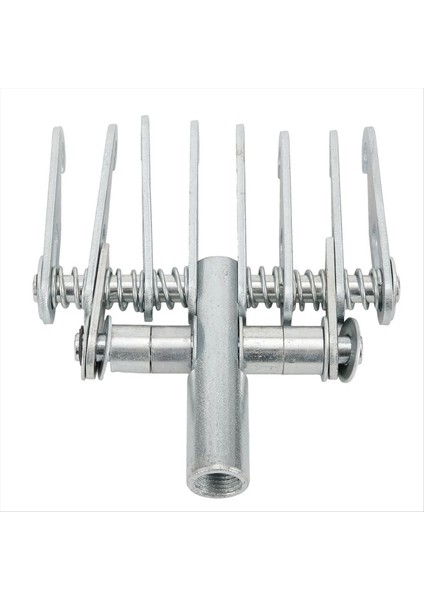 Dent Çekme Metal 8 Pençe Kancası Ayarlanabilir Araç Vücut Onarım Aracı Ağır Dermi Çekme Pençe-Paw Otomatik Düzenli Onarım Çekme Aracı (Yurt Dışından)