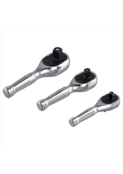 3pcs Mini Cırcır Anahtarı 1/4 1/2 3/8 Çift Başlı Mandal Anahtarı Çok Işlevli 72 Diş Hızlı Serbest Bırakma Cırcır Anahtarı (Yurt Dışından) fiyatları